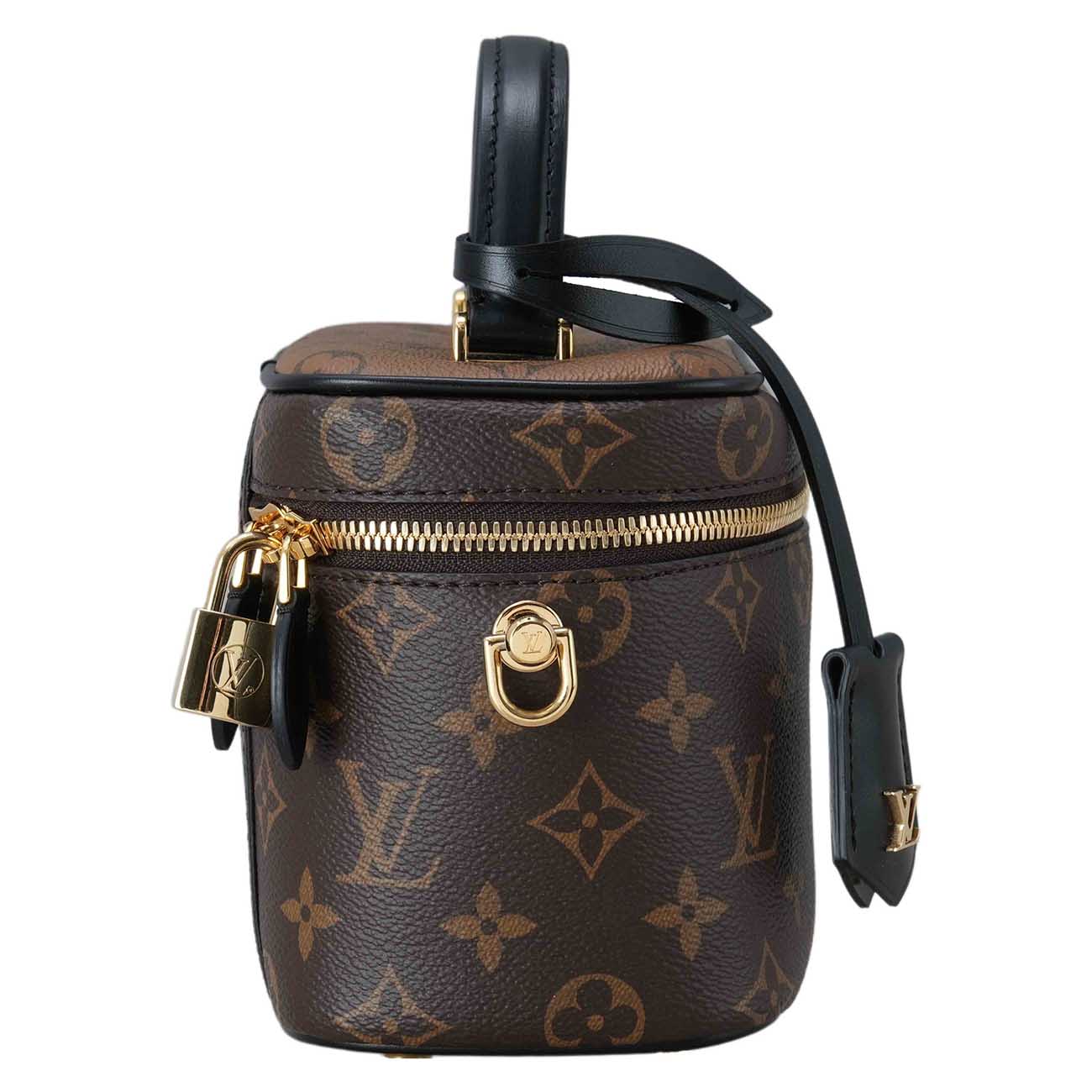 LOUIS VUITTON(USED)루이비통 베니티 PM